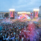 Colour Day Festival Albania 2024