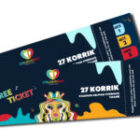 Si të Merrni Biletën Falas për Colour Day Festival Albania